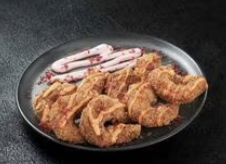 ديناميت شرمب