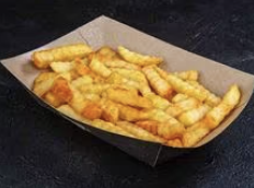 بطاطس سادة