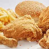 وجبة دجاج البيك – ٤ قطع