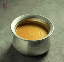 شوربة عدس