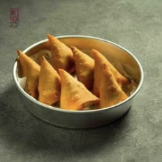 سمبوسة لحم