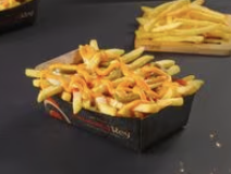تشيز فرايز