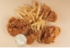 بروستد شكن