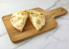 فطيرة بيض جبن