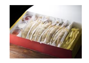 بوكس العائلة فلافل