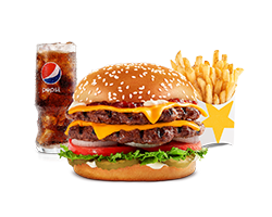  سوبر ستار وجبه
