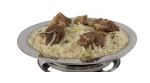 حاشي كبسة
