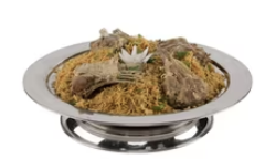 غنم مضغوط