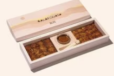 مكعبات القرفة