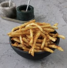 French Fries | بطاطس مقلية