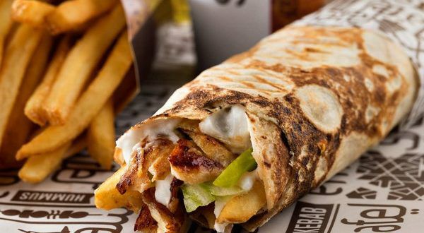 منيو ماما نورة