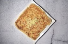 مطبق حلو جبنة