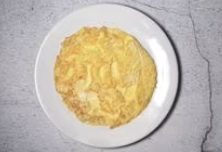 بيض مقلي