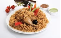 دجاج مضغوط