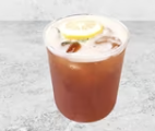 مشروب طاقة مع نكهة - وسط 