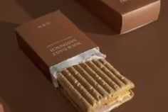ساندوتش حلومي جديد