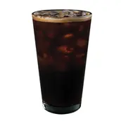 كافيه أمريكانو مثلجة - كبير
