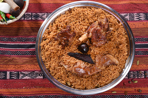 منيو مطعم السده