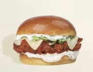 حراق دجاج