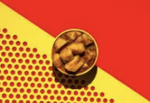 طشة بطاطس