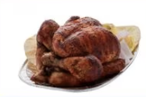 حبة شواية سادة