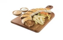 عربي دجاج