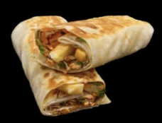ساندويتش صغير - دجاج