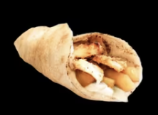 شاورما كلاسيك  - دجاج