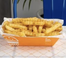 بطاطس مقلية
