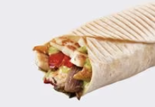 حلومي مشوي