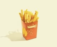 بطاطس مبهرة