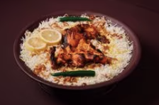 تندوري دجاج